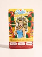 Babes THC Gummies(500mg) - Image 9