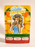 Babes THC Gummies(500mg) - Image 10