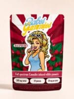 Babes THC Gummies(500mg) - Image 13
