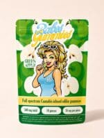 Babes THC Gummies(500mg) - Image 4