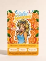 Babes THC Gummies(500mg) - Image 5