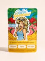 Babes THC Gummies(500mg) - Image 6