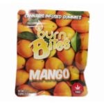 Burn Bites – Mango (250MG) - Image 2