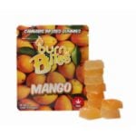 Burn Bites – Mango (250MG)