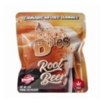Burn Bites – Rootbeer (250MG)