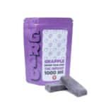 Grid – THC Gummies (1000mg) - Image 3