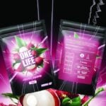 One Life Edibles – Lychee Gummy – 300mg CBD