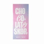 Euphoria – Chocolate Skor THC 600mg