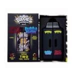 Buddies Brand by Straight Goods Vapes  (1ml + 1ml) - Image 2