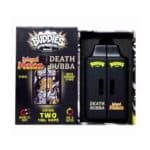 Buddies Brand by Straight Goods Vapes  (1ml + 1ml)