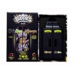 Buddies Brand by Straight Goods Vapes  (1ml + 1ml) - Image 3