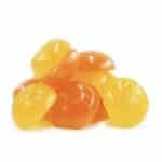 Sky High Edibles – Strawberry Banana + Citrus Blossom Gummy 3000mg THC - Image 2