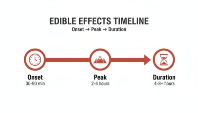 Canndy Edibles – Chewies Green Apple: A Complete Guide to This Potent THC Gummy Experience