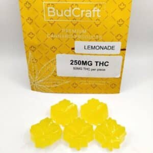 Canndy Edibles – Chewies Green Apple: A Complete Guide to This Potent THC Gummy Experience