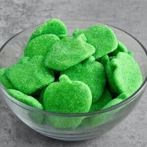 Canndy Edibles – Chewies Green Apple: A Complete Guide to This Potent THC Gummy Experience