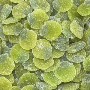 Canndy Edibles – Chewies Green Apple: A Complete Guide to This Potent THC Gummy Experience