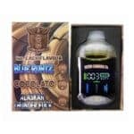 Totem Cannabis Co. Tri Chamber Vape 3G - Image 5