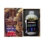 Totem Cannabis Co. Tri Chamber Vape 3G - Image 3