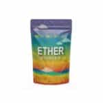 Ether Edibles Rainbow Sour Belts Gummies 180MG