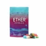 Ether Edibles Adventure Pack Gummies 300MG